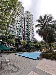 Park Green (D19), Condominium #560769191
